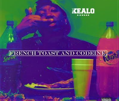 Kealo – French Toast & Codeine