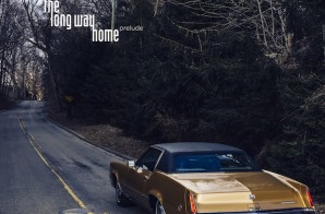 J. Drew – The Long Way Home (EP)