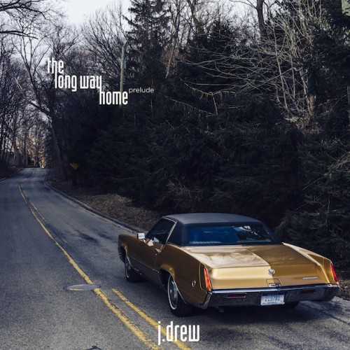 unnamed50-500x500 J. Drew - The Long Way Home (EP)  