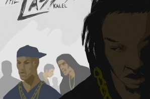 Kalel – The Last Son (EP)