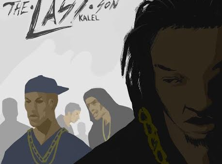 Kalel – The Last Son (EP)