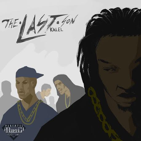 unnamed64 Kalel - The Last Son (EP)  