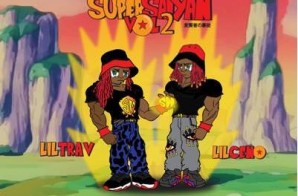 Sicko Mobb – Super Saiyan Vol. 2 (Mixtape)