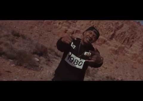 Freekstile – Dreams In the Desert (Video)