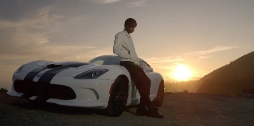 Wiz Khalifa – See You Again Ft. Charlie Puth (Official Video)