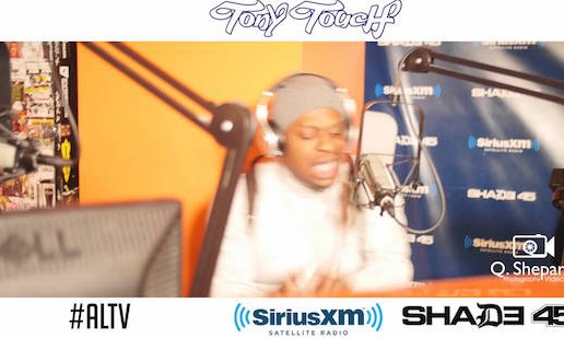 Scarface – Toca Tuesdays (Freestyle) (Video)