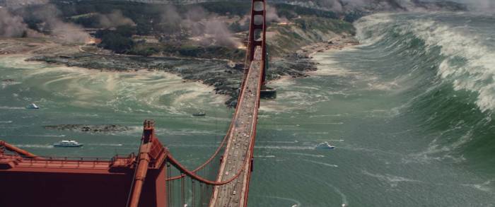02 Dwayne Johnson's New Film 'San Andreas' Hits The Big Screen Today (Trailer & Summary)  