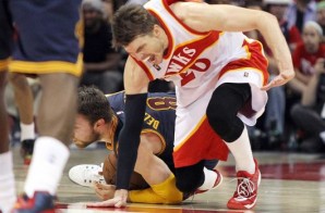 Atlanta Hawks Guard Kyle Korver Set To Be Out Three Months Following Ankle Surgery