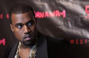 Kanye West Calls Censorship Of His Performance At Billboard Music Awards “Ridiculous”