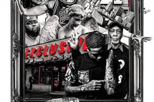 King Louie – Pray For Me
