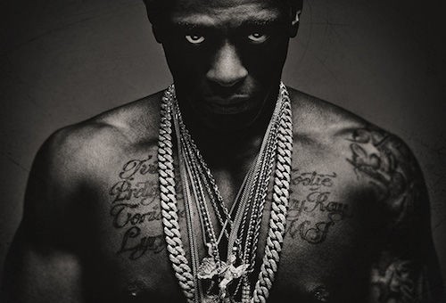 Boosie Badazz – Touchdown 2 Cause Hell (Album Stream)