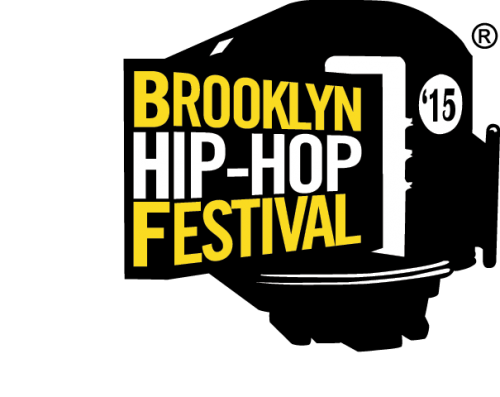 2013-bhf-logo-500x397 #ICYMI: Common To Headline This Year's Brooklyn Hip Hop Festival!  