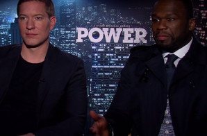 50 Cent Speaks On Working With Troy Ave (Video)