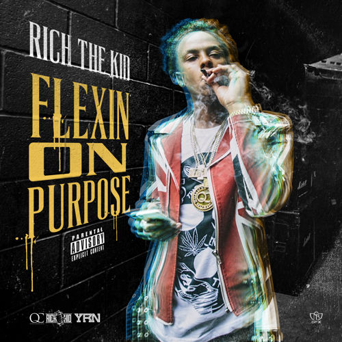 AFhI9Fw Rich The Kid – What You Been Doin  