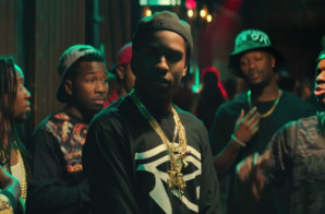 Dope ‘Red Band’ Trailer Starring A$AP Rocky (Video)