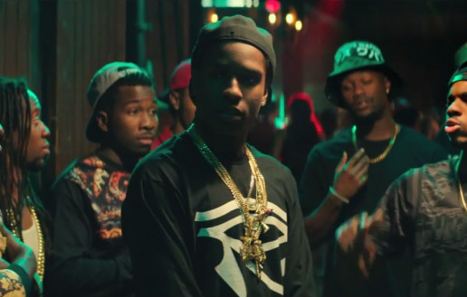 Dope ‘Red Band’ Trailer Starring A$AP Rocky (Video)