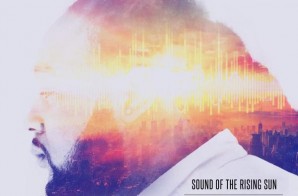 Drique London – The Rising Sun (Album Stream)