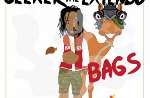 Bags – Geeker The Extendo (Mixtape)