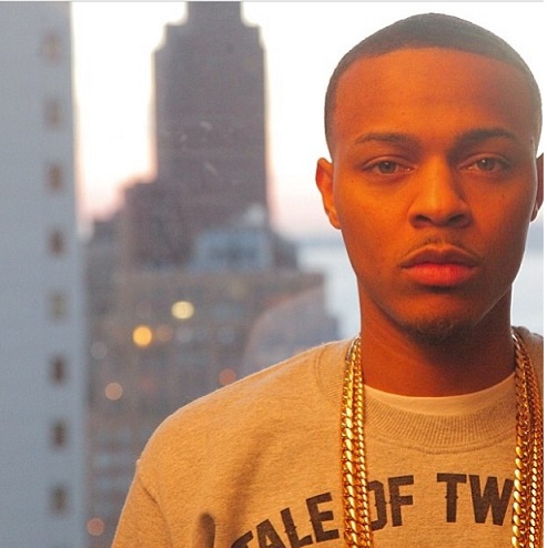 Bow-Wow-Changes-Name-Shad-Moss Bow Wow Parts Ways With Cash Money (Video)  