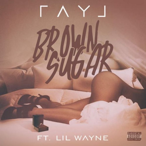 Brown-Sugar11-500x500 Ray J - Brown Sugar Ft. Lil Wayne  