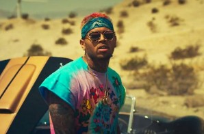 Deorro – Five More Hours Ft. Chris Brown (Video)