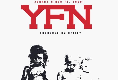 Johnny Cinco & Lucci – Fly Niggas (Prod. by Spiffy)