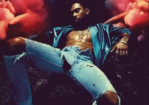 Miguel x Wale – Coffee (Fucking)