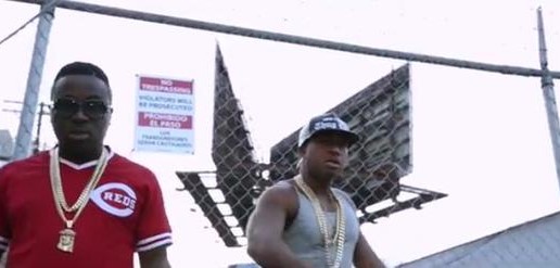 Red Cafe x Troy Ave – Any Day (Video)