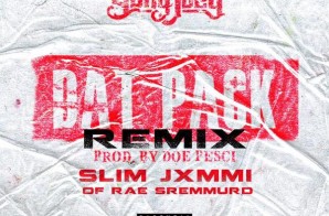 Yung Joey x Slim Jxmmi – Dat Pack (Remix)
