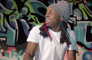 Lil Wayne – Selsun Blue (Video)
