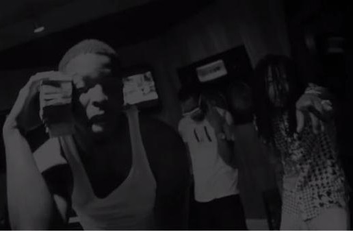 Johnny Cinco x Ca$h Out – Livin Luxury (Prod. by OG Parker) (Video)