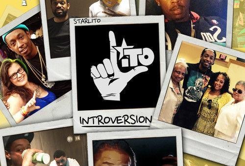Starlito – Introversion (Mixtape)