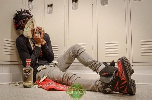 Rich Homie Quan – 3 Stripes (Prod. by Izze The Producer)