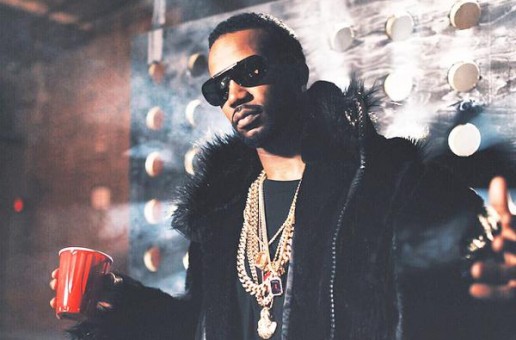 Juicy J – Energy (Remix)