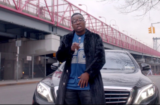 Troy Ave – Doo Doo (Video)