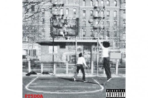 Jadakiss x Rick Ross – Eastern Conference Finals