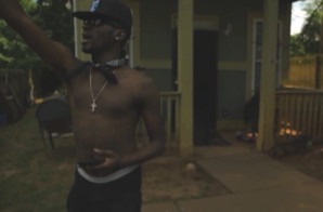 Bankroll Fresh – Behind The Fence (Video)