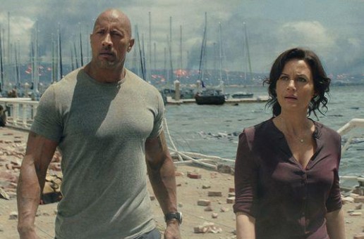 Dwayne Johnson’s New Film ‘San Andreas’ Hits The Big Screen Today (Trailer & Summary)