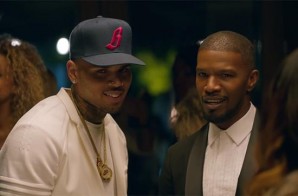 Jamie Foxx – You Changed Me Ft. Chris Brown (Video)