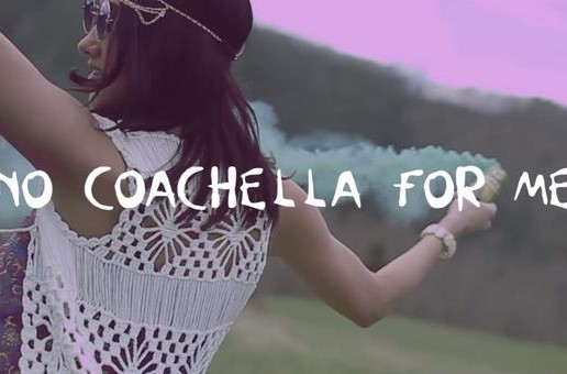 Dave East – No Coachella For Me (Video)