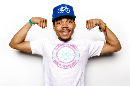 Chance The Rapper – Hiatus (Broadcast)