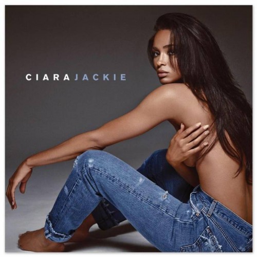 Ciara_Jackie-500x500 Ciara - Jackie (Album Stream)  