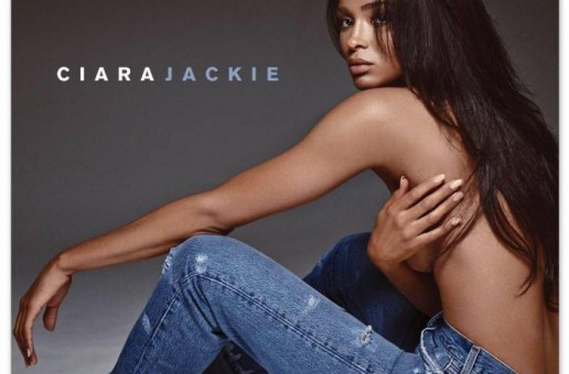 Ciara – Jackie (Album Stream)