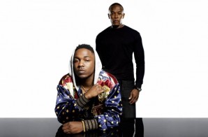 Dr. Dre – 2 Nite Ft. Kendrick Lamar & Jeremih