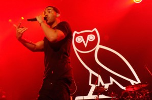 OVO Drops New “Jungle” T-Shirt x Drake To Bring OVO Fest To A New City (Video)