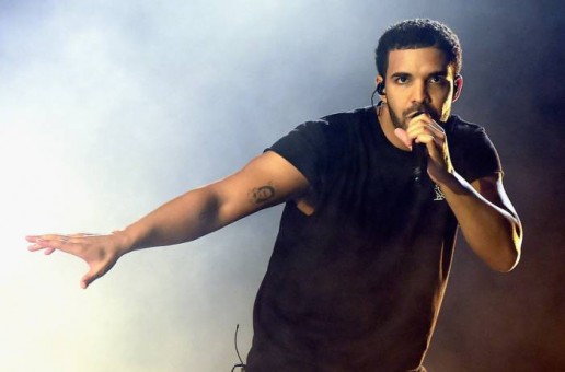 Drake Replaces ‘Madonna’ Lyrics With Rihanna (Video)