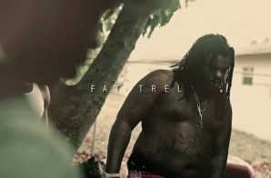 Fat Trel – Georgetown Intro/Molly Bag (Video)