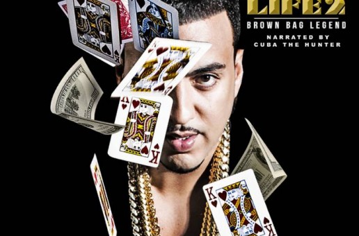 French Montana – Casino Life 2 (Cover Art & Tracklist)