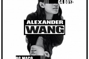 G4 Boyz – Alexander Wang Ft. OG Maco