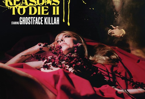 Ghostface Killah & Adrian Younge – Return Of The Savage Ft. Raekwon & RZA